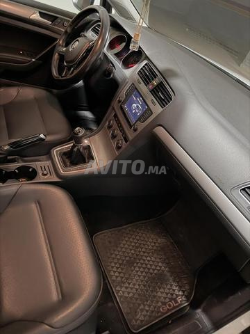 Volkswagen Golf 7 2018 - 2
