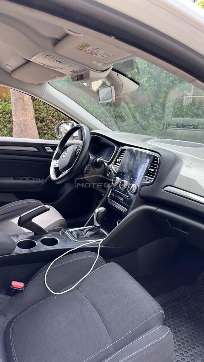 Renault Megane 4