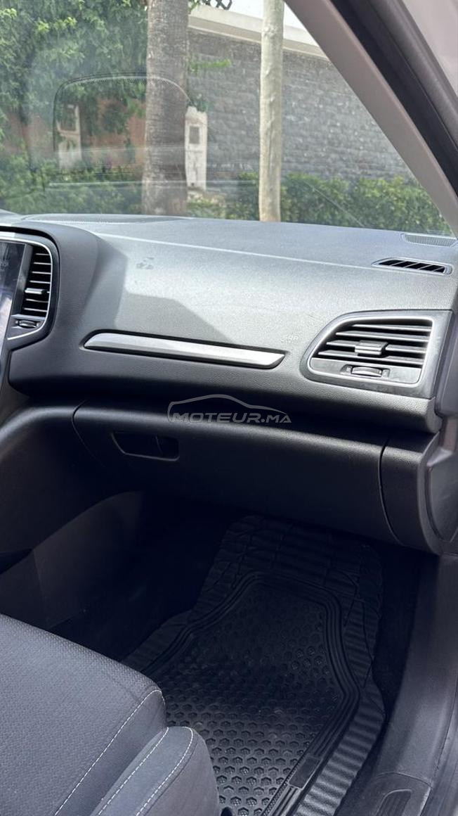 Renault Megane 4