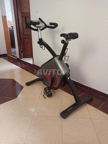 Vélo de sport - 2