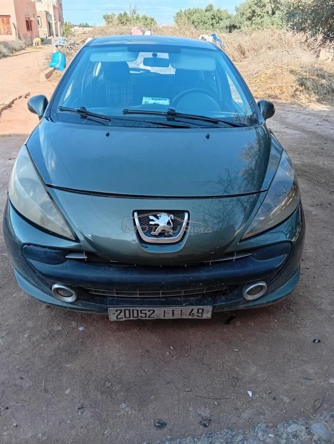 207 avendre