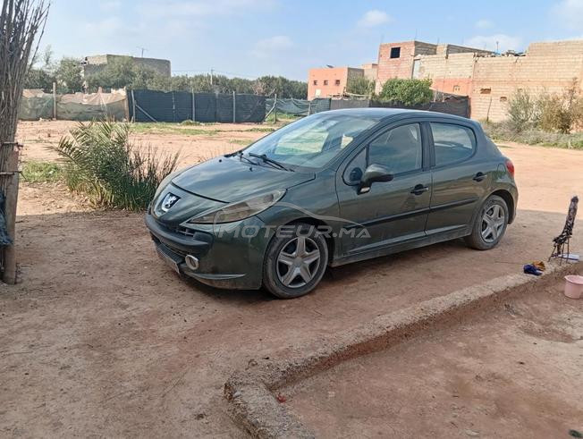 207 avendre