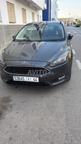 Ford Focus - 2