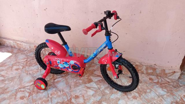 Vélo Btwin - 2