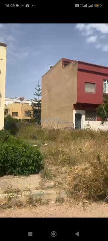 قطعة أرض قابلة للبناء R3 قابلة للسكن
