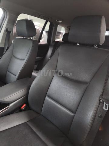 BMW X3 Sdive 2017