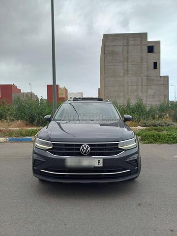Tiguan toit ouvrant sans adblue - 2