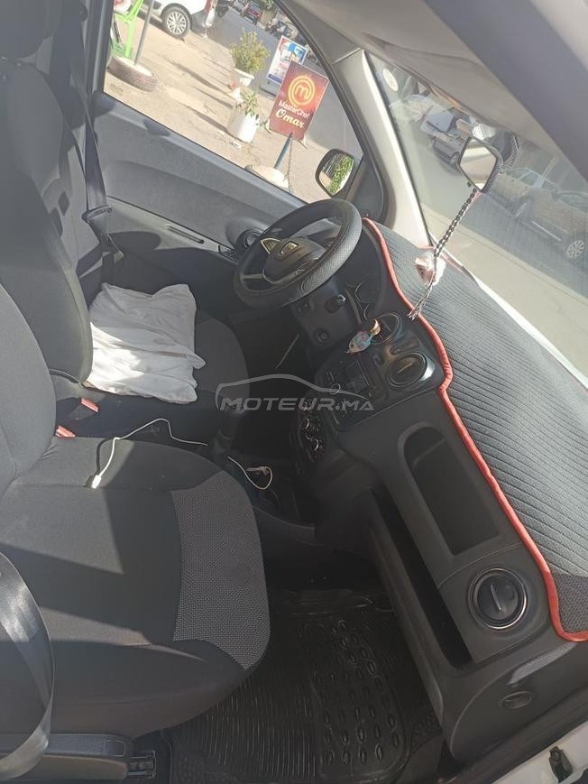 Dacia Dokker Diesel Manuelle 2021 à Fès