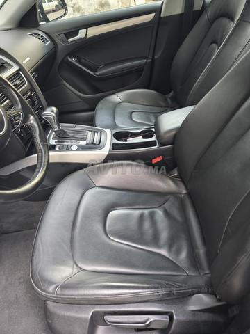 Voiture d'occasion - 2