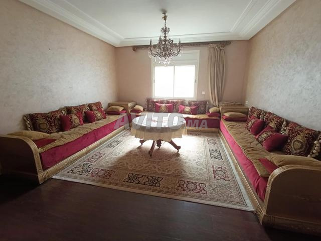 Appartement à louer, 2ème étage, excellent emplacement