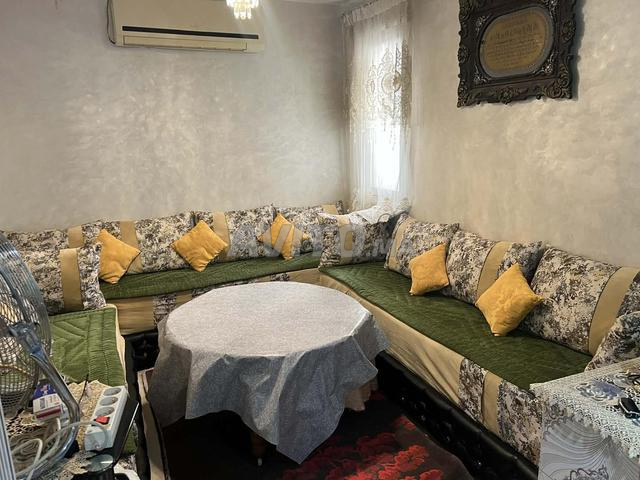 شقة للبيع بالمنصور - 2