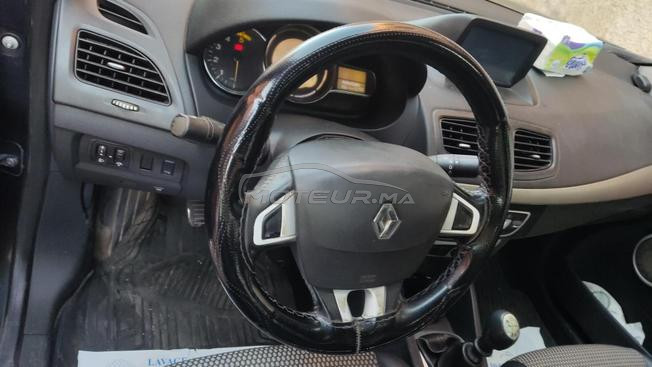 fluence 2013