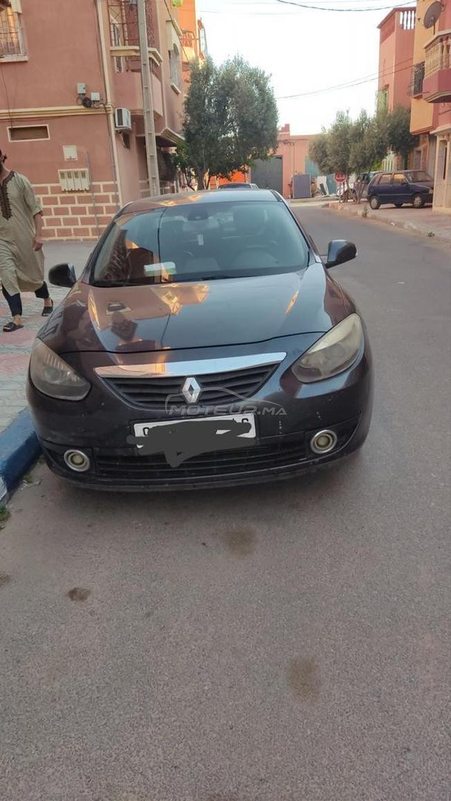 fluence 2013