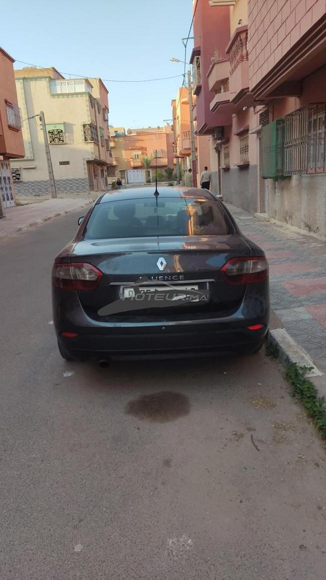 fluence 2013