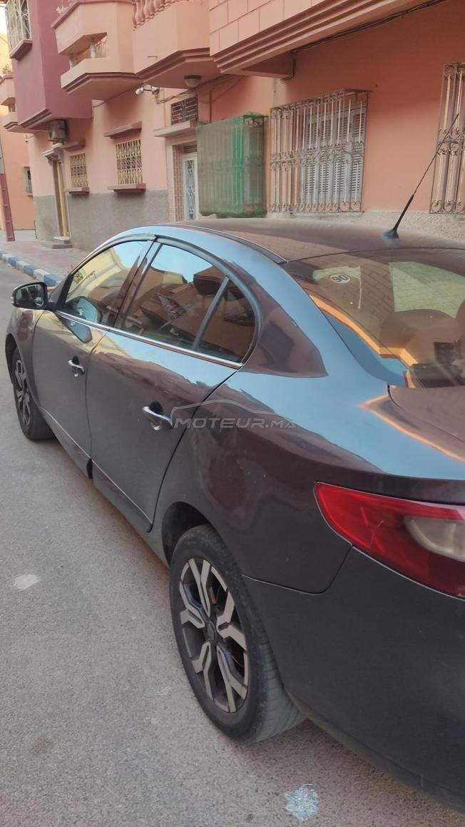 fluence 2013