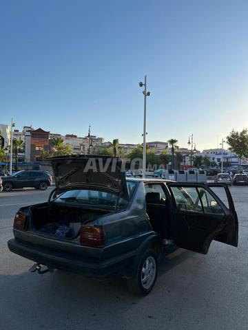 Volkswagen Golf Jetta - 2