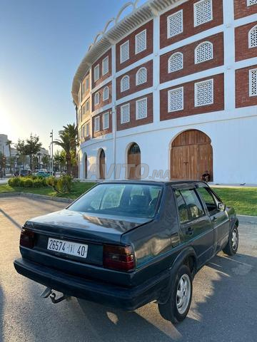 Volkswagen Golf Jetta