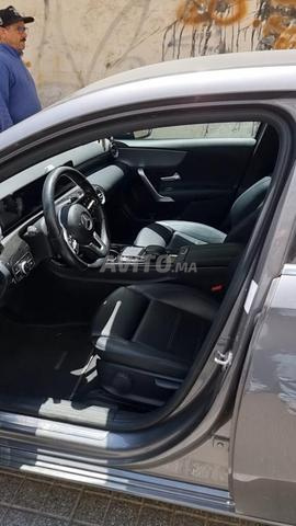 Mercedes-Benz Classe A Diesel Automatique 2019