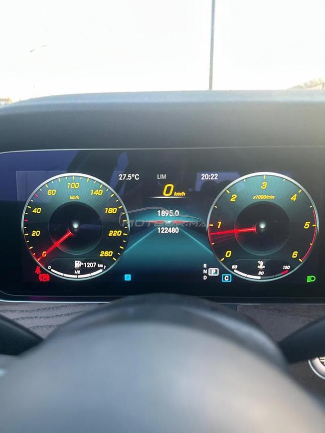Mercedes-Benz Classe E 220  Diesel BVA