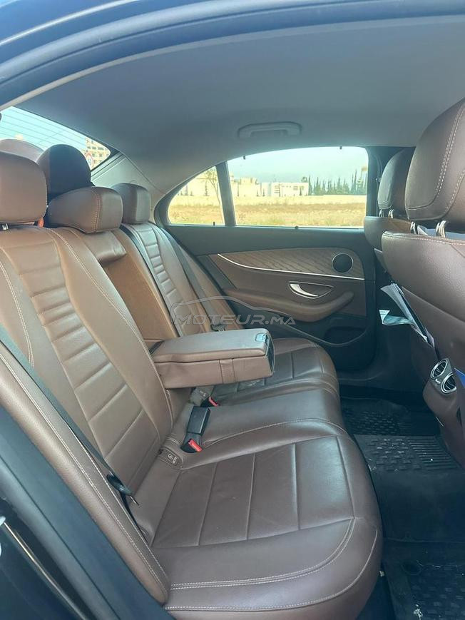 Mercedes-Benz Classe E 220  Diesel BVA