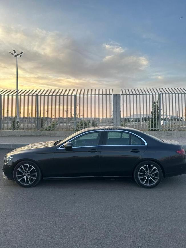Mercedes-Benz Classe E 220  Diesel BVA