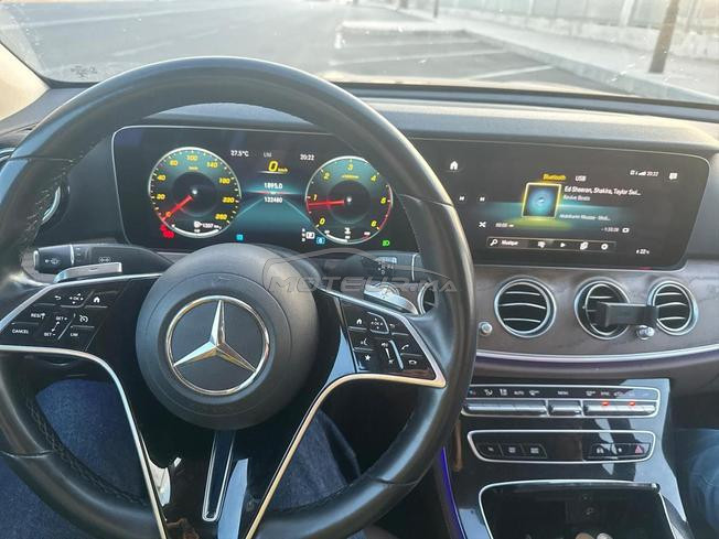 Mercedes-Benz Classe E 220  Diesel BVA
