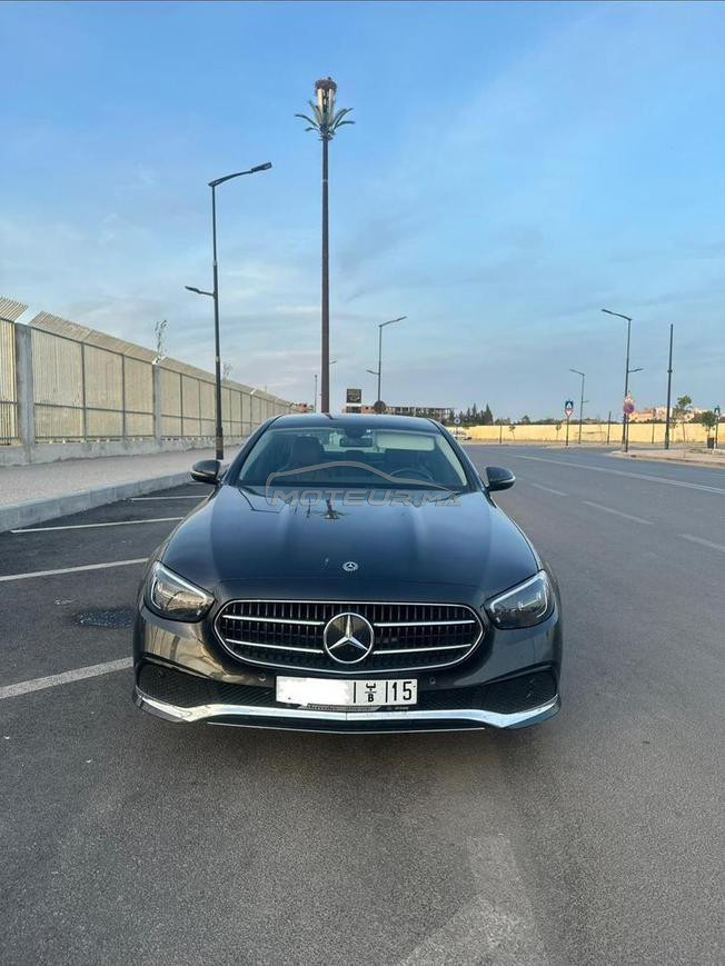 Mercedes-Benz Classe E 220  Diesel BVA