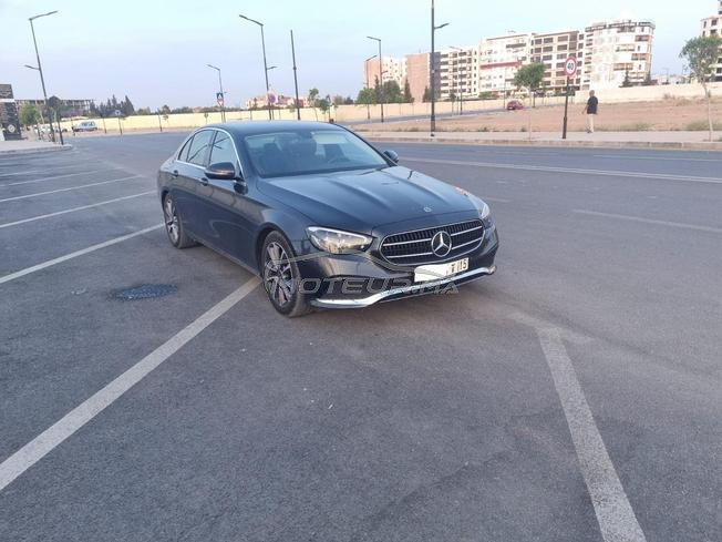 Mercedes-Benz Classe E 220  Diesel BVA