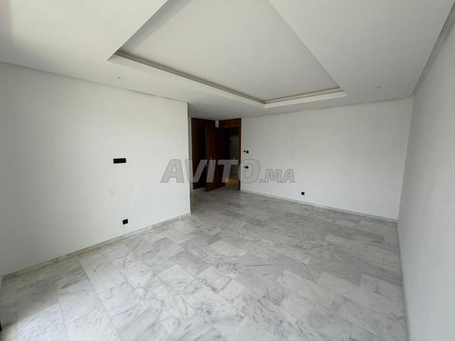 Appartement à louer CFC - 2