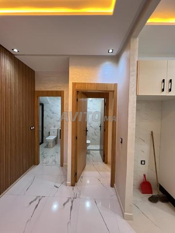 Appartements meublés variés à vendre près de la mer à partir de 6500 Dh - 2