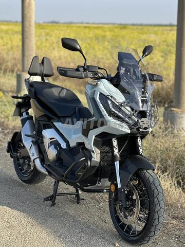 HONDA XADV 750 importé neuf moteur mzal jdid 🔥 - 2