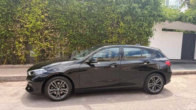 BMW Série 116d Pack Sport