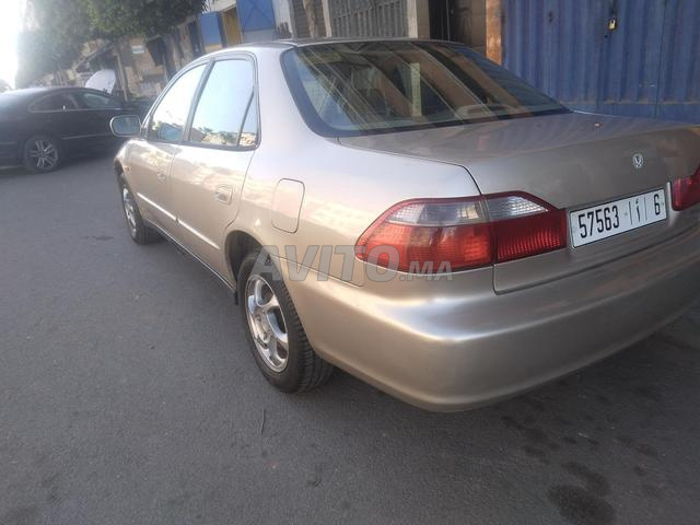 Honda Accord, excellente, 1er mai