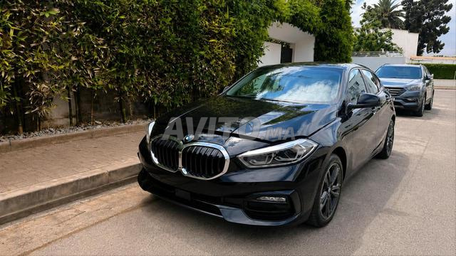 BMW Série 116d Pack Sport - 2