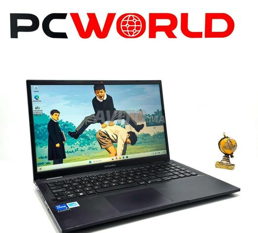 📌ASUS EXPERTBOOK i5 13ème Gén 16RAM 512SSD📌 - 2