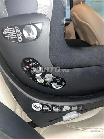 Siège auto Cybex Sirona rotatif S i-size - 2