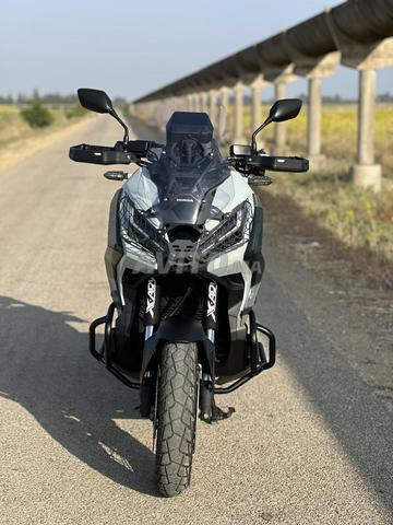 هوندا XADV 750 مستورد جديد لم يستعمل 🔥