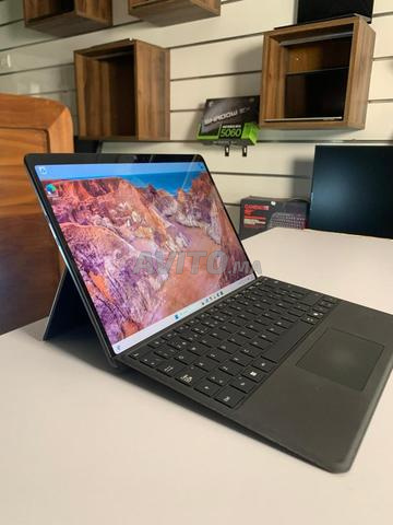 Microsoft Surface Pro 11 Stylet Inclus