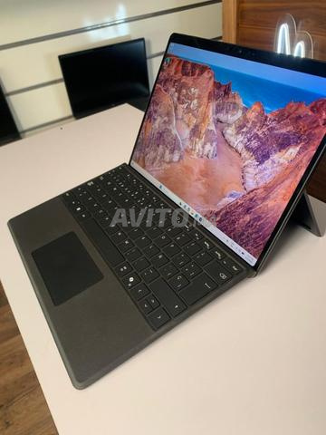 Microsoft Surface Pro 11 مع قلم - 2