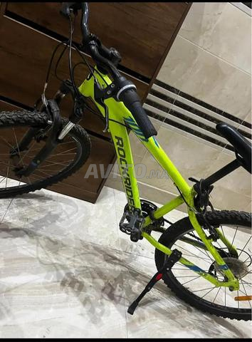 Vente vélo Rockrider 100 – Marrakech - 2