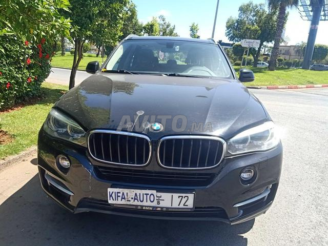 KIFAL - BMW X5 - 2