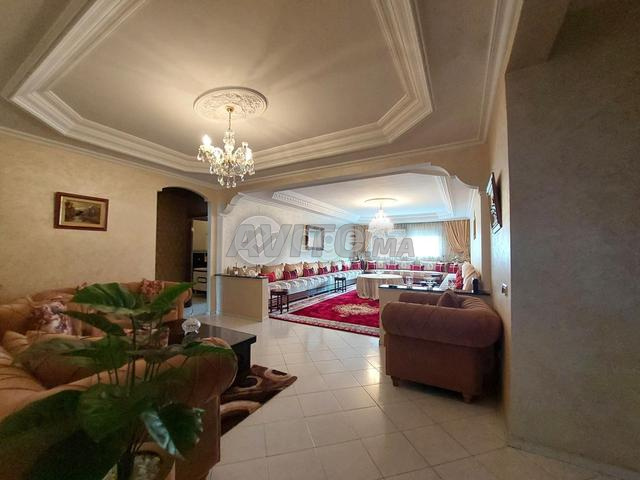 CMN-ME-1442 - Appartement à vendre à 2 Mars - 2