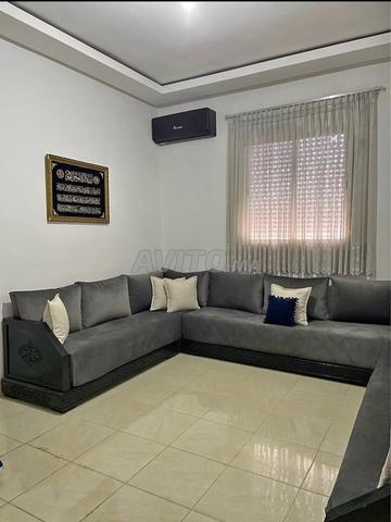 Bel appartement propre à Hay El Amal, Beni Mellal - 2