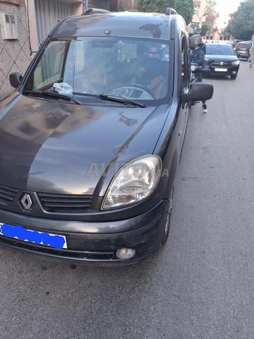 Tanger. Houmet Chouk. - 2