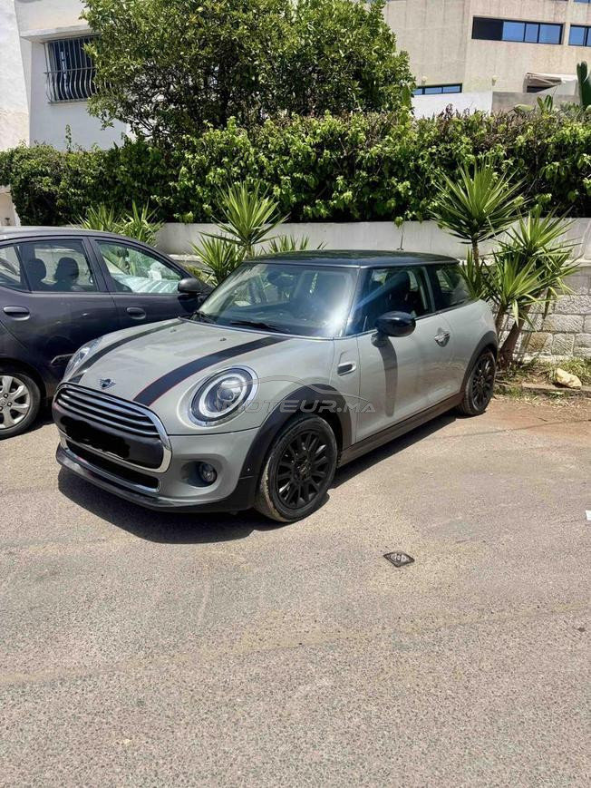 Mini One Essence Automatique 2021 à Casablanca