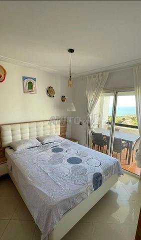 Appartements à louer ville d'Assilah - 2