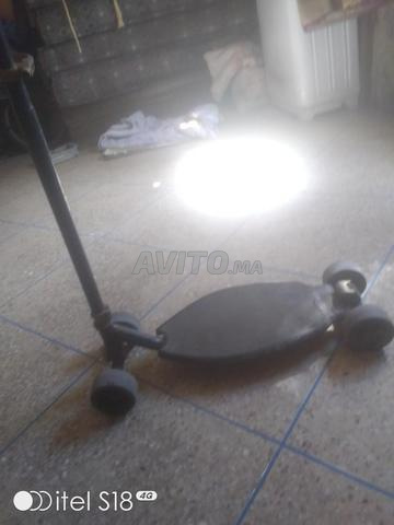 Trottinette à vendre