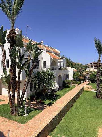MRE vend Appartement a Cabo Negro