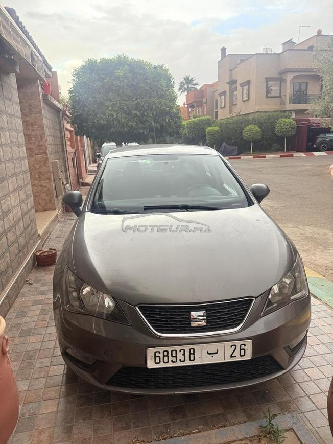 Seat Ibiza 2018 