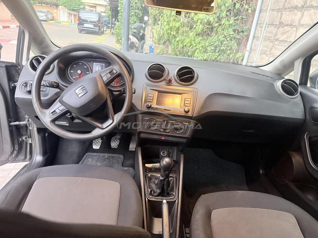 Seat Ibiza 2018 